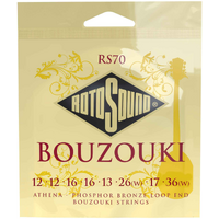 Rotosound RS70 12 - 36