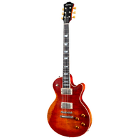 gibson les paul 1960 classic cherry sunburst