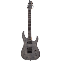 Schecter Sunset-6 Extreme Grey Ghost