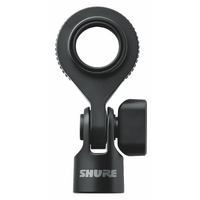 Shure A4M Swivel-Mount Microphone Clamp for SM4