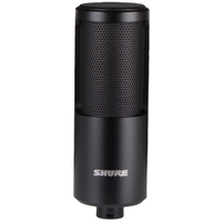 Shure SM4 Home Recording Microphone