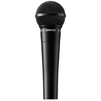 Shure SM58 Special Edition Black