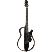 Yamaha SLG200S - Translucent Black