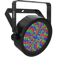 Chauvet DJ SlimPAR 56 ILS LED Wash Light