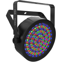 Chauvet DJ SlimPAR 64 RGBA ILS LED Wash Light