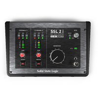 Solid State Logic SSL 2 MKII