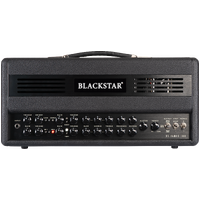 Blackstar St. James 100w Head