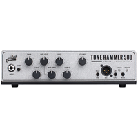 Aguilar Tone Hammer 500 V2