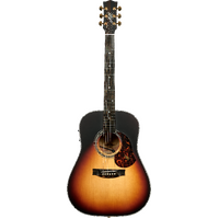 Maton Troubadour Dreadnought