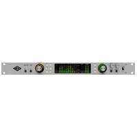 Universal Audio Apollo x8 Gen 2 Essentials+