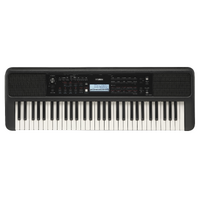 Yamaha PSR-E383