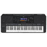 Yamaha PSR-SX720