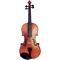 Vivo Neo Student Violin Outfit - 1/4 Size