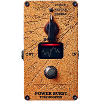 Vox Valvenergy 2nd Series Power Burst