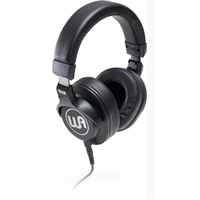 Warm Audio HeadRoom Headphones Black