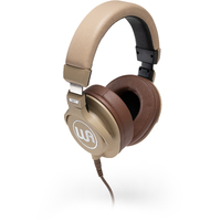 Warm Audio HeadRoom Headphones Tan