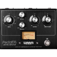 Warm Audio Pedal76