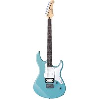 Yamaha Pacifica PAC112V - Sonic Blue