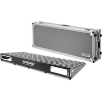 RockBoard CINQUE 5.4 Pedalboard with Flight Case