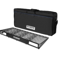 RockBoard CINQUE 5.4 Pedalboard with Gig Bag