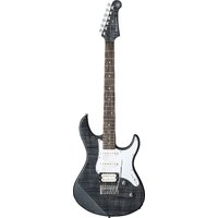 Yamaha Pacifica PAC212VFM - Translucent Black