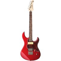 Yamaha Pacifica PAC311H - Red Metallic