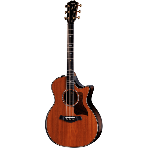 Taylor 50th Anniversary Builder's Edition 814ce LTD