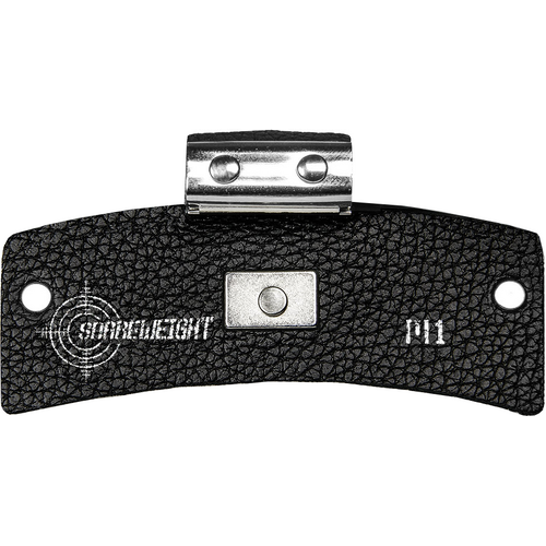 Snareweight M1b Black