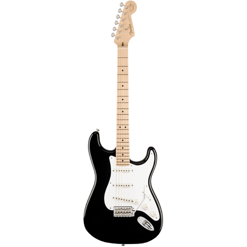 Fender Eric Clapton Stratocaster Black