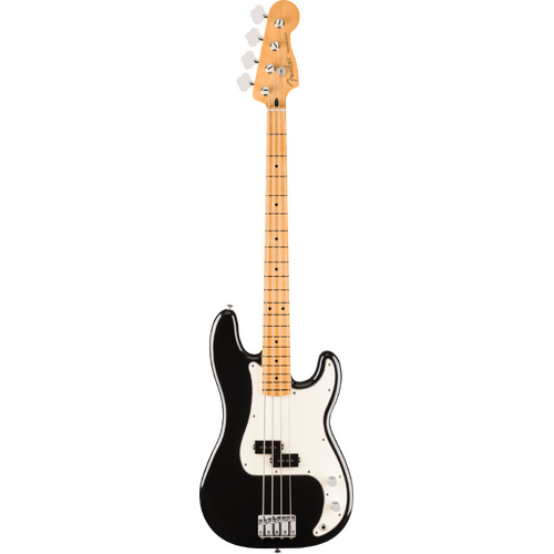 Fender Player II Precision Bass Black