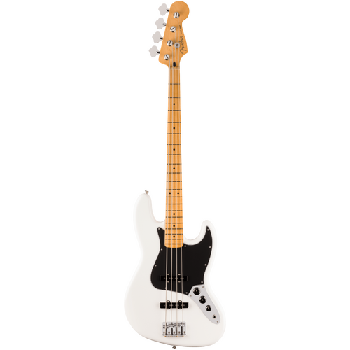 Fender Player II Jazz Bass Polar White