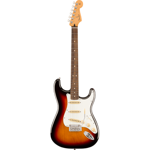 Fender Player II Stratocaster 3-Color Sunburst