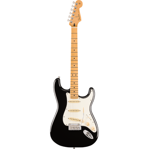 Fender Player II Stratocaster Black