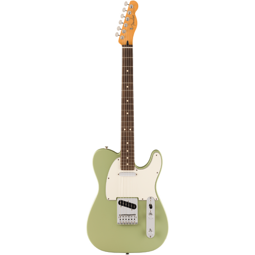 Fender Player II Telecaster Birch Green