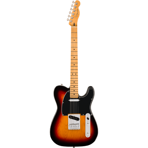 Fender Player II Telecaster 3-Color Sunburst