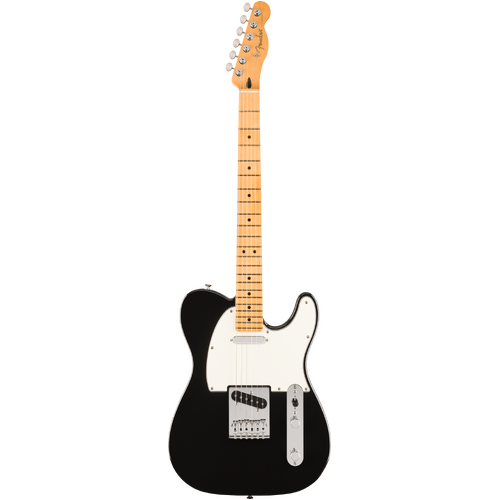 Fender Player II Telecaster Black