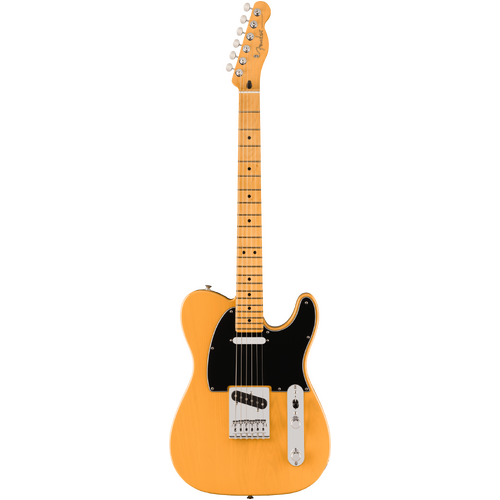 Fender Player II Telecaster Butterscotch Blonde