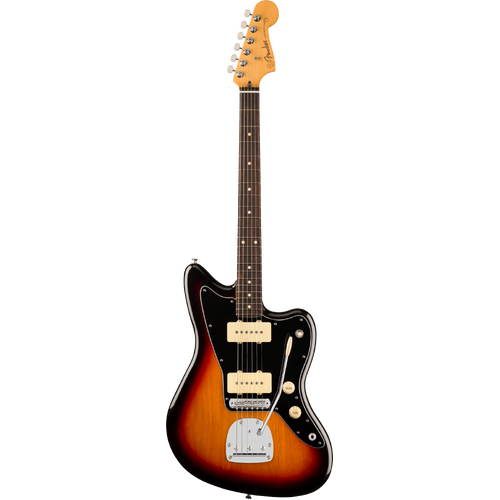 Fender Player II Jazzmaster 3-Color Sunburst