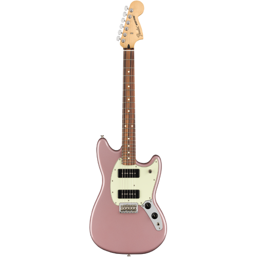 fender player series mustang 90