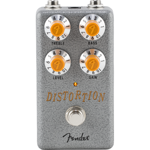 Fender Hammertone Distortion