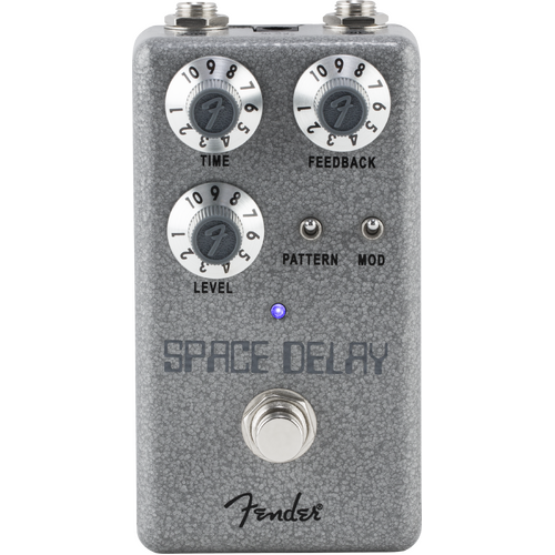 Fender Hammertone Space Delay