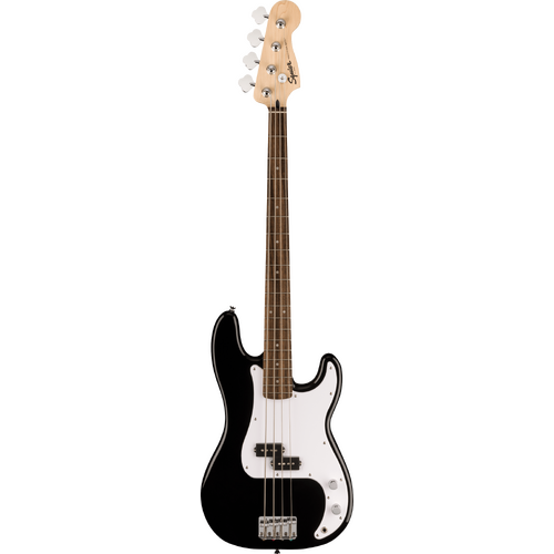 Squier Sonic Precision Bass Black