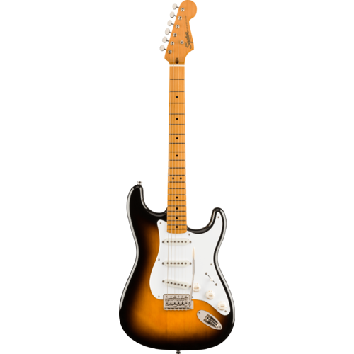 Squier Classic Vibe '50s Stratocaster 2-Color Sunburst