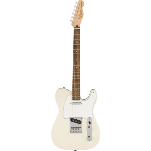 Squier Affinity Telecaster Olympic White