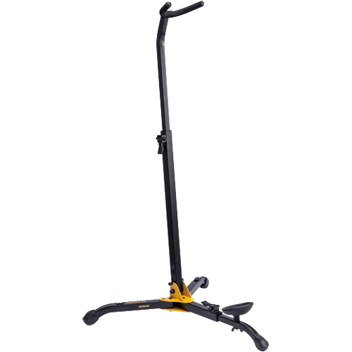 Hercules DS561B Bass Clarinet/Bassoon Stand