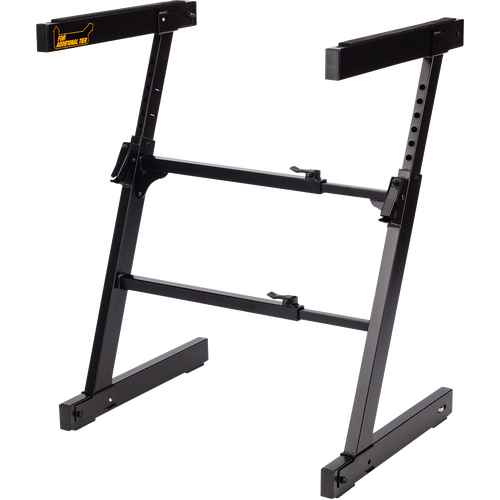 Hercules KS400B Autolock Z-Keyboard Stand