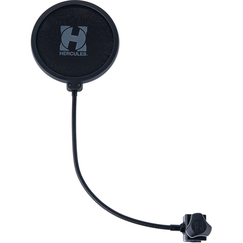 Hercules MH200B Pop Filter