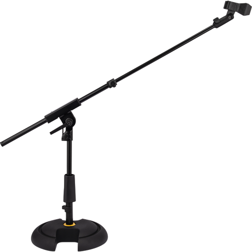 Hercules MS120B Pro Microphone Stand