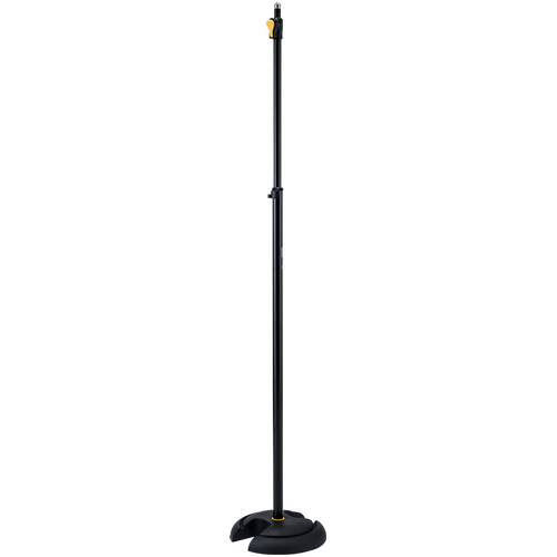 Hercules MS201B Plus Microphone Stand