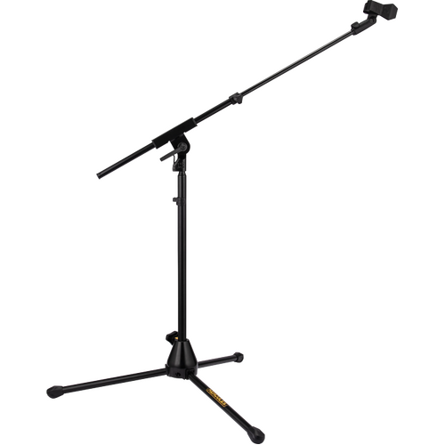 Hercules MS520B Pro Microphone Stand